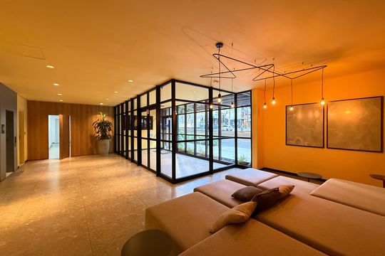 Kitnet/Studio para alugar com 1 quarto, 22m² em Vila Buarque, São Paulo