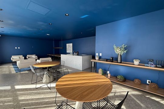 Kitnet/Studio para alugar com 1 quarto, 22m² em Vila Buarque, São Paulo
