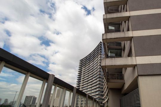 Apartamento à venda com 1 quarto, 59m² em Jardim das Perdizes, São Paulo