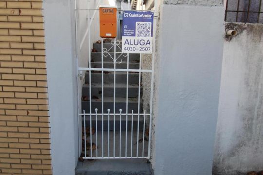 Plaquinha de apartamento para alugar com 2 quartos, 60m² em Jardim Sao Dimas, São José dos Campos