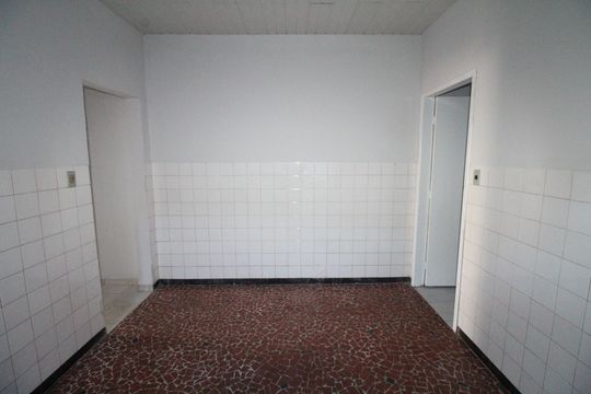 Cozinha de apartamento para alugar com 2 quartos, 60m² em Jardim Sao Dimas, São José dos Campos