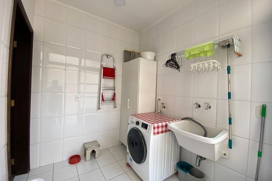 Casa à venda com 3 quartos, 175m² em Rio Pequeno, São Paulo