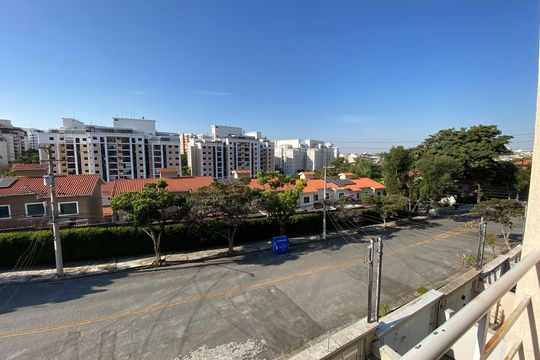 vista do quarto de casa à venda com 3 quartos, 175m² em Rio Pequeno, São Paulo