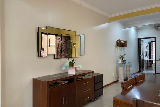Sala de casa à venda com 3 quartos, 175m² em Rio Pequeno, São Paulo