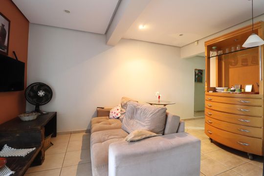 Apartamento para alugar com 1 quarto, 50m² em Centro, Uberlândia