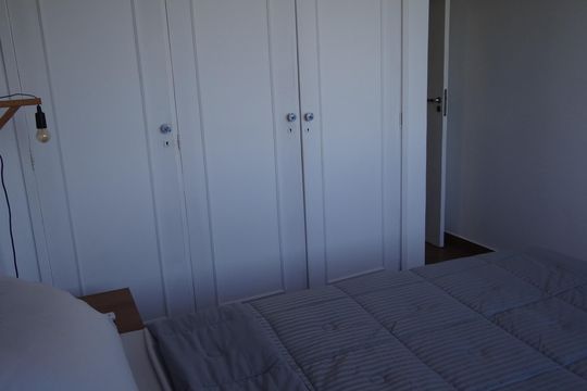 Quarto 2 de apartamento para alugar com 3 quartos, 67m² em Barra da Tijuca, Rio de Janeiro