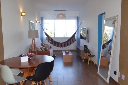 Apartamento para alugar com 3 quartos, 67m² em Barra da Tijuca, Rio de Janeiro