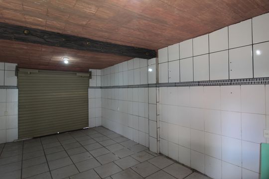 Ponto Comercial de casa para alugar com 3 quartos, 170m² em Céu Azul, Belo Horizonte