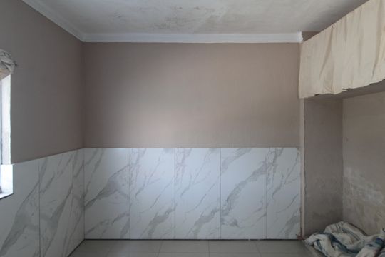 Casa 1 | Quarto 2 de casa para alugar com 3 quartos, 170m² em Céu Azul, Belo Horizonte