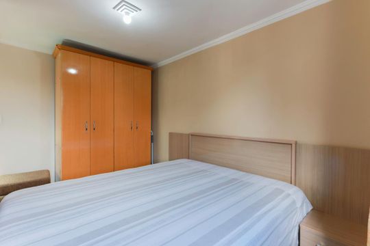Quarto 1 de apartamento à venda com 2 quartos, 50m² em Vila Nova Cachoeirinha, São Paulo