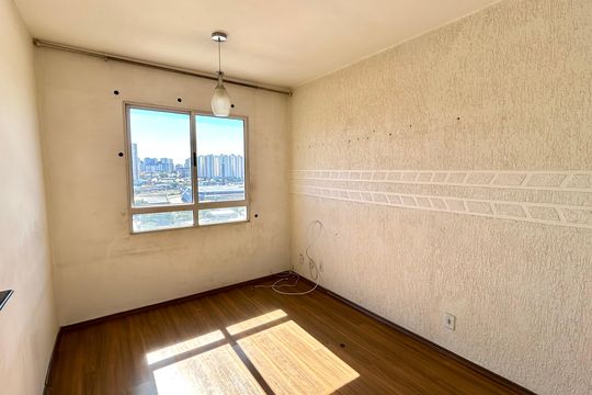 Apartamento para alugar com 2 quartos, 48m² em Ponte Grande, Guarulhos