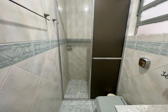 Apartamento à venda com 1 quarto, 70m² em Pátria Nova, Novo Hamburgo