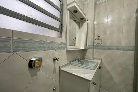 Apartamento à venda com 1 quarto, 70m² em Pátria Nova, Novo Hamburgo