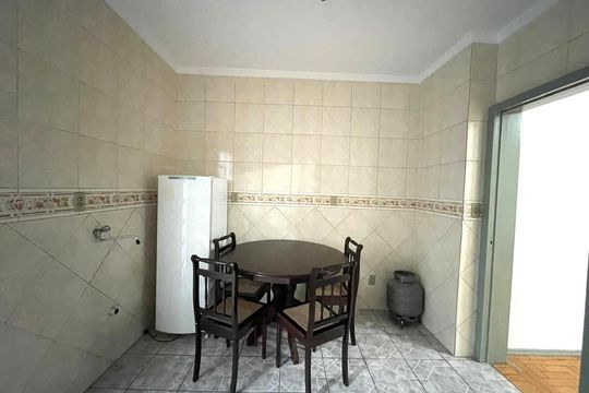 Apartamento à venda com 1 quarto, 70m² em Pátria Nova, Novo Hamburgo