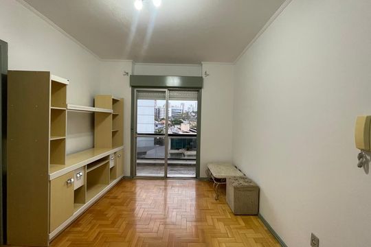 Apartamento à venda com 1 quarto, 70m² em Pátria Nova, Novo Hamburgo