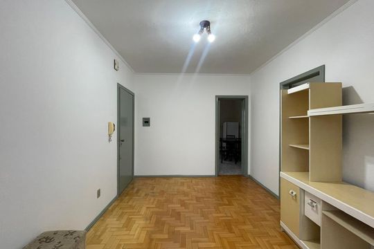 Apartamento à venda com 1 quarto, 70m² em Pátria Nova, Novo Hamburgo