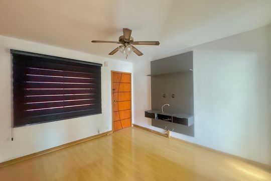 Apartamento à venda com 2 quartos, 60m² em Gopouva, Guarulhos