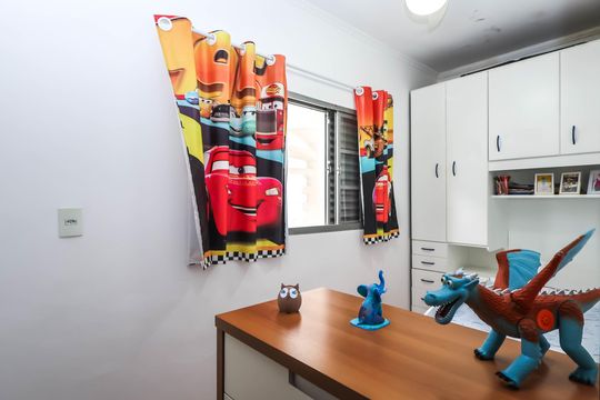 Quarto 3 de casa à venda com 3 quartos, 200m² em Ipiranga, São Paulo