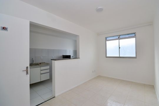 Apartamento para alugar com 2 quartos, 49m² em Tancredo Neves, Salvador