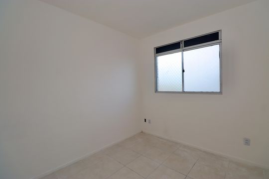 Quarto 1 de apartamento para alugar com 2 quartos, 49m² em Tancredo Neves, Salvador