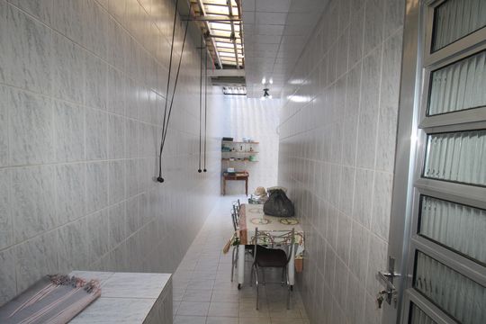 Cozinha / Área de Serviço de casa para alugar com 2 quartos, 200m² em Casa Verde Alta, São Paulo