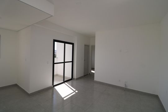 Apartamento à venda com 2 quartos, 40m² em Vila Alpina, São Paulo