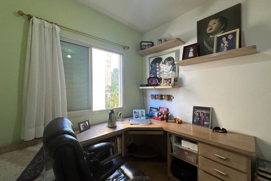 Quarto 1 de apartamento à venda com 2 quartos, 75m² em Alphaville Industrial, Barueri