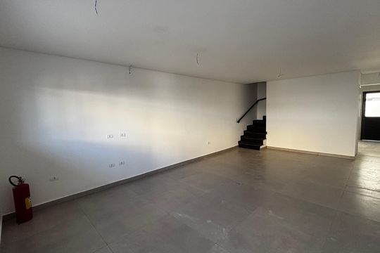 Casa à venda com 3 quartos, 126m² em Vila Pires, Santo André