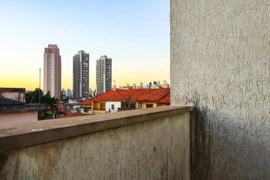 Casa à venda com 2 quartos, 125m² em Jardim Umarizal, São Paulo