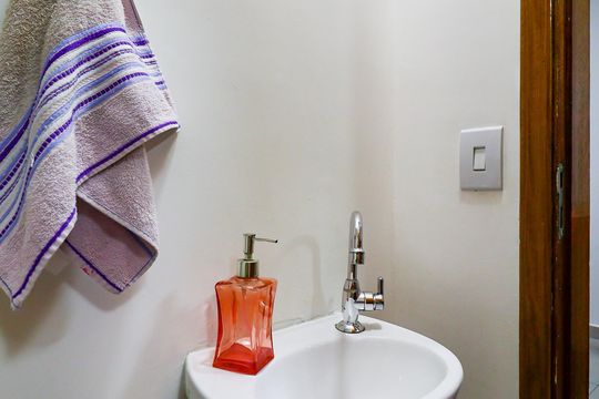 Casa à venda com 2 quartos, 125m² em Jardim Umarizal, São Paulo