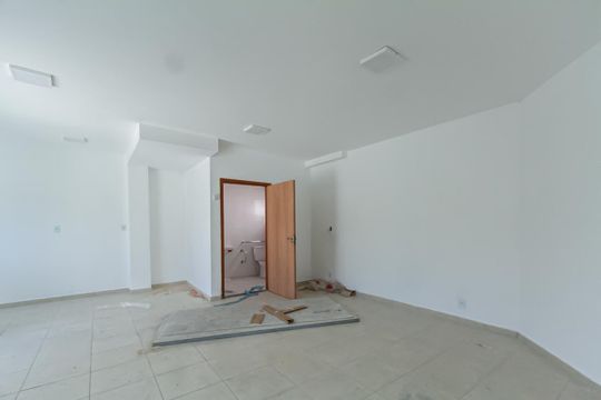 Área Comum de apartamento à venda com 1 quarto, 69m² em Vila Caminho do Mar, São Bernardo do Campo