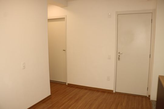 Apartamento para alugar com 2 quartos, 45m² em Cidade São Mateus, São Paulo