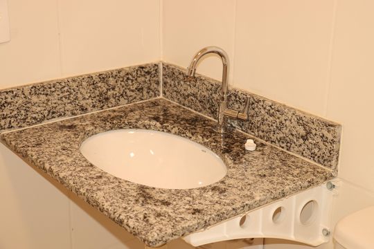 Apartamento para alugar com 2 quartos, 45m² em Cidade São Mateus, São Paulo