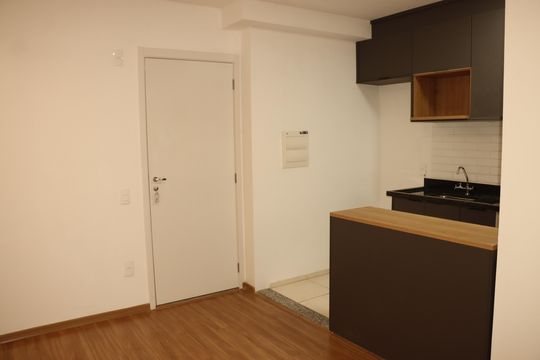 Apartamento para alugar com 2 quartos, 45m² em Cidade São Mateus, São Paulo
