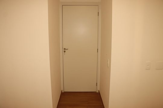 Apartamento para alugar com 2 quartos, 45m² em Cidade São Mateus, São Paulo