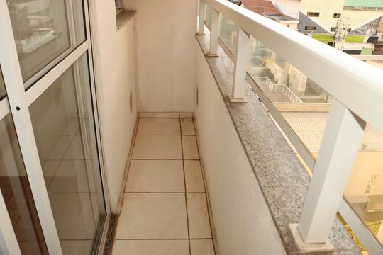 Apartamento para alugar com 2 quartos, 45m² em Cidade São Mateus, São Paulo