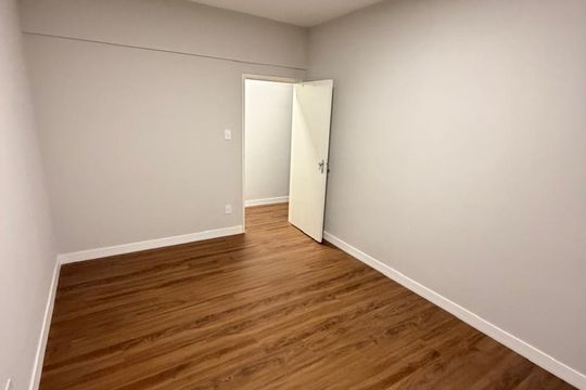 Sala de apartamento à venda com 3 quartos, 89m² em Conceicao, Campinas