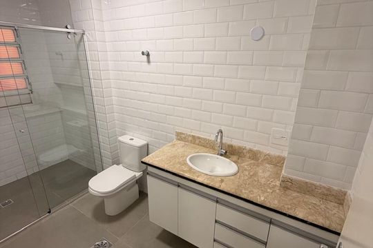 Apartamento à venda com 3 quartos, 89m² em Conceicao, Campinas