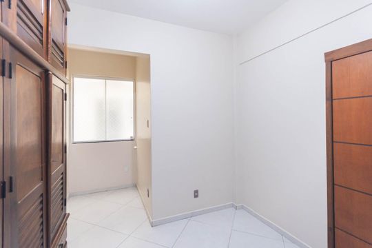 Quarto de apartamento para alugar com 1 quarto, 42m² em Tijuca, Rio de Janeiro