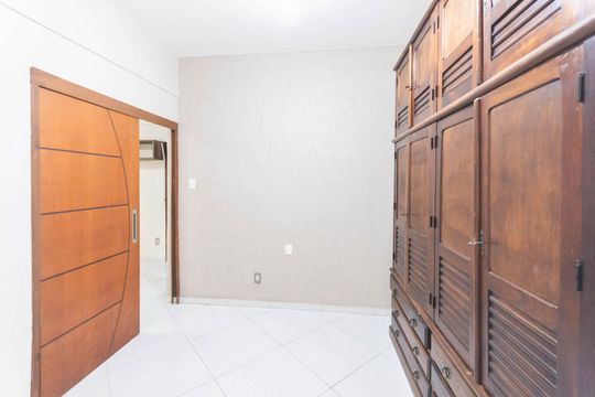 Quarto de apartamento para alugar com 1 quarto, 42m² em Tijuca, Rio de Janeiro