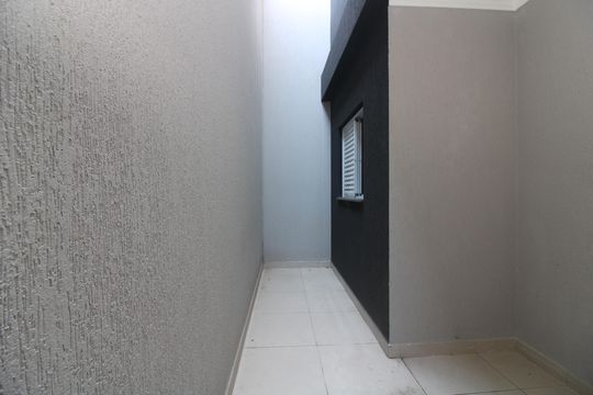 quintal de apartamento para alugar com 2 quartos, 40m² em Vila Lais, São Paulo