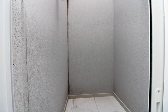 varanda quarto 2 de apartamento para alugar com 2 quartos, 40m² em Vila Lais, São Paulo