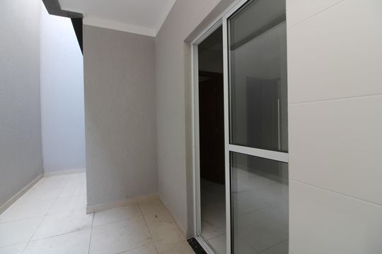 quintal de apartamento para alugar com 2 quartos, 40m² em Vila Lais, São Paulo