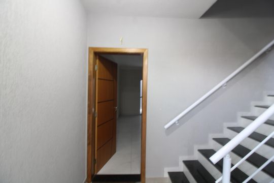fachada apto de apartamento para alugar com 2 quartos, 40m² em Vila Lais, São Paulo