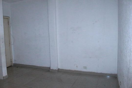 Sala/Cozinha de apartamento para alugar com 2 quartos, 44m² em Santa Ifigênia, São Paulo