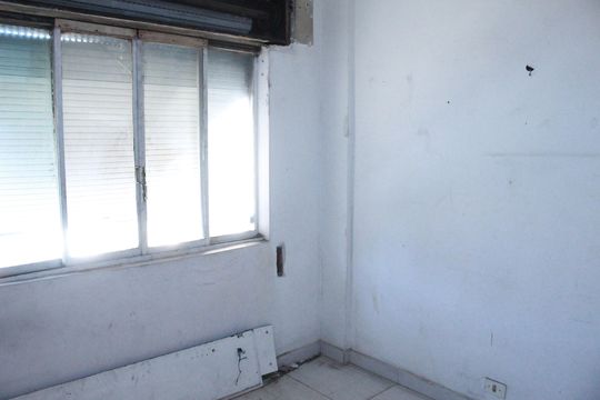 Quarto  de apartamento para alugar com 2 quartos, 44m² em Santa Ifigênia, São Paulo