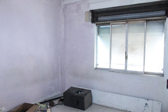 Quarto de apartamento para alugar com 2 quartos, 44m² em Santa Ifigênia, São Paulo