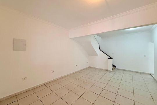Casa à venda com 3 quartos, 170m² em Santo Amaro, São Paulo
