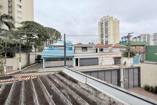 Vista Quarto 3 de casa à venda com 3 quartos, 170m² em Santo Amaro, São Paulo