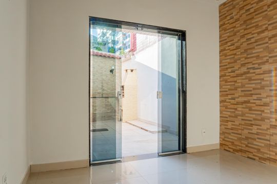 Apartamento à venda com 2 quartos, 62m² em Tijuca, Rio de Janeiro